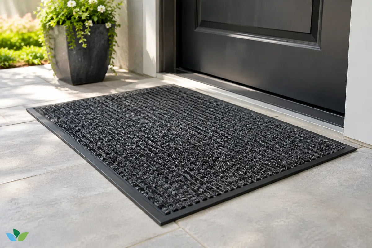 Outdoor Mat Lifespan and How Long Yours Should Last