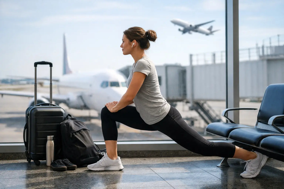 A Practical Guide to Travel Movement Routines