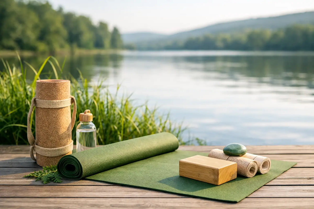 Eco Friendly Outdoor Yoga Mat Guide