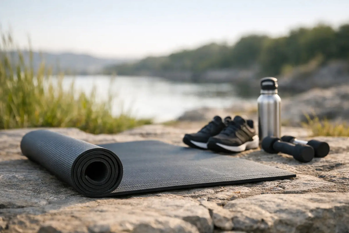 Outdoor Fitness Mat: What Actually Matters
