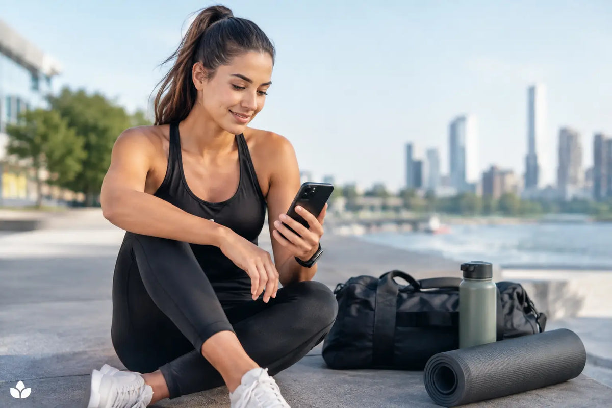 Mobile Lifestyle Trends Changing How We Train