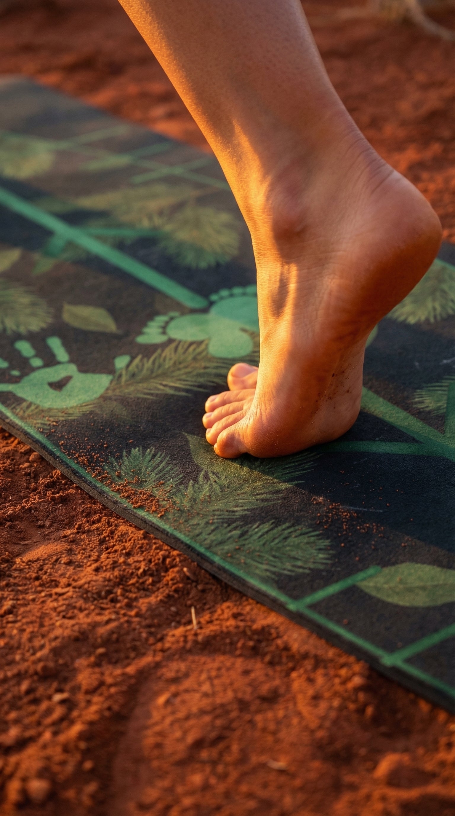 Outdoor Yoga for Beginners: How to Start Practising Anywhere