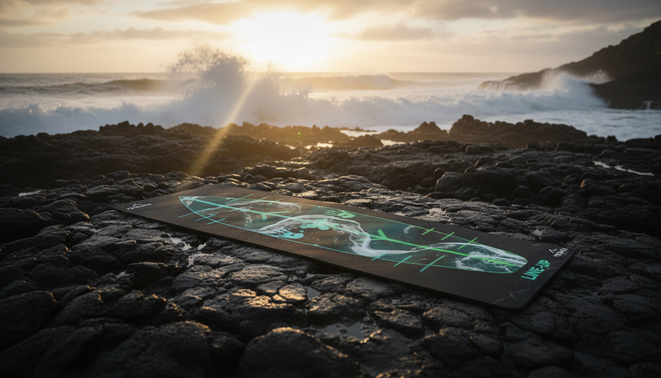 Best Outdoor Yoga Mat (2026 Guide)