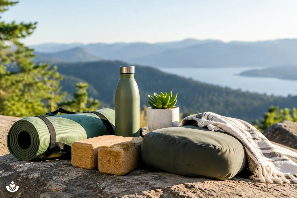 12 Outdoor Yogi Gifts Beyond the Studio