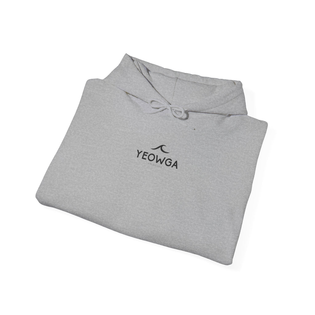 Yeowga Logo Hoodie