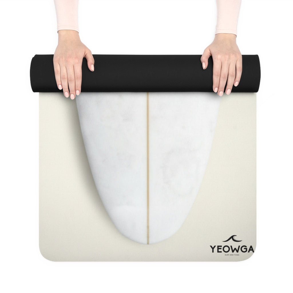 Balance Mat | Outdoor Yoga Mat for Stability, Core Training & Control