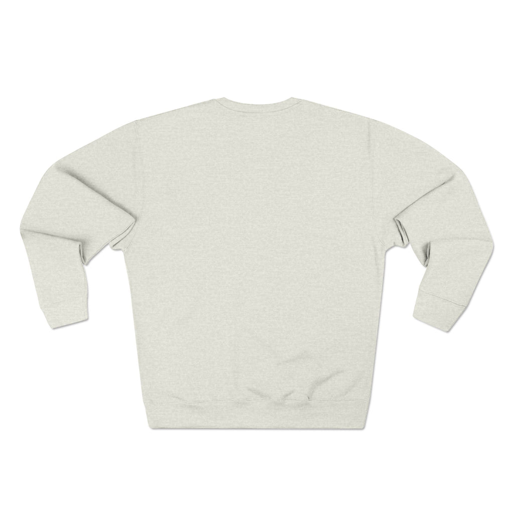 Yeowga Logo Crewneck