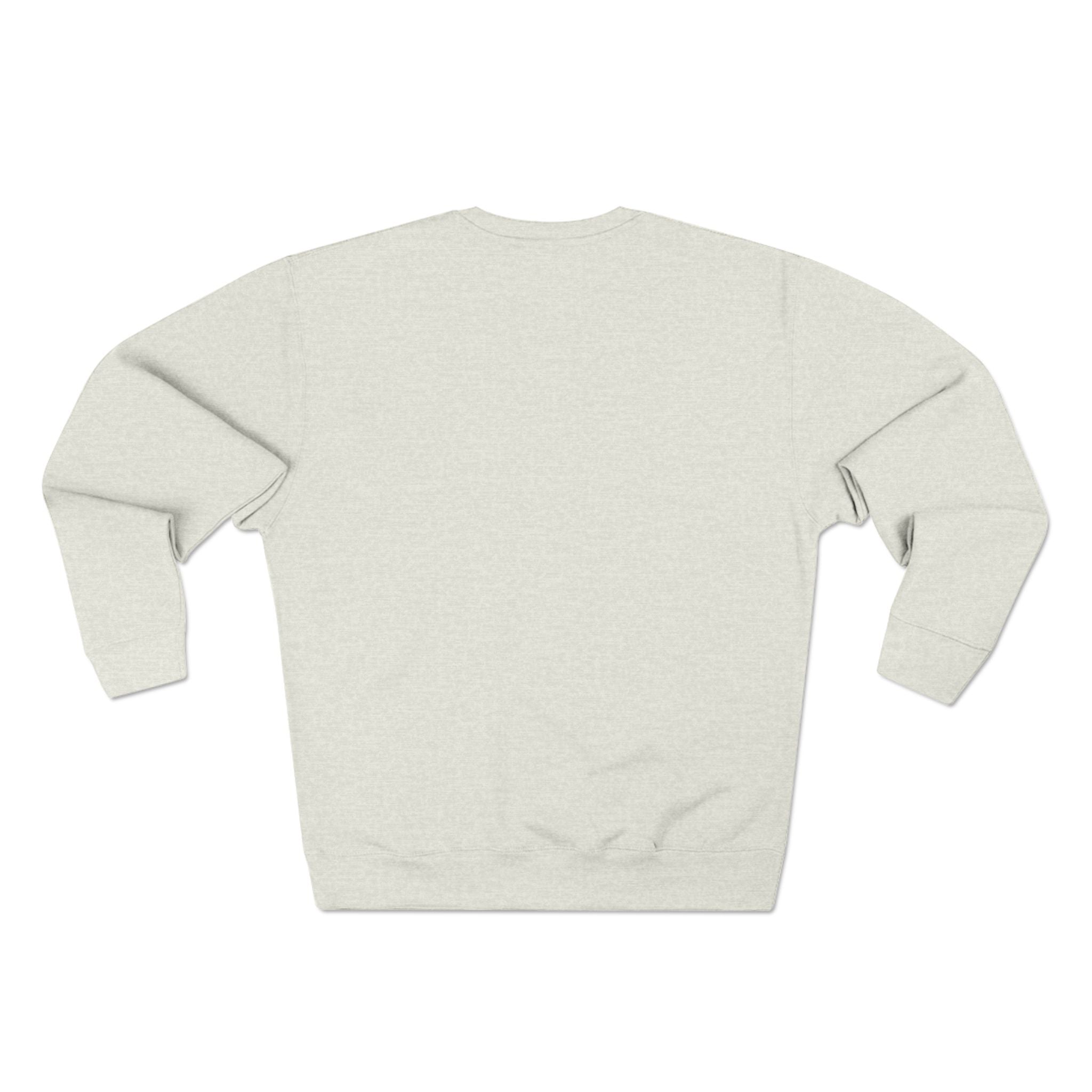 Yeowga Logo Crewneck