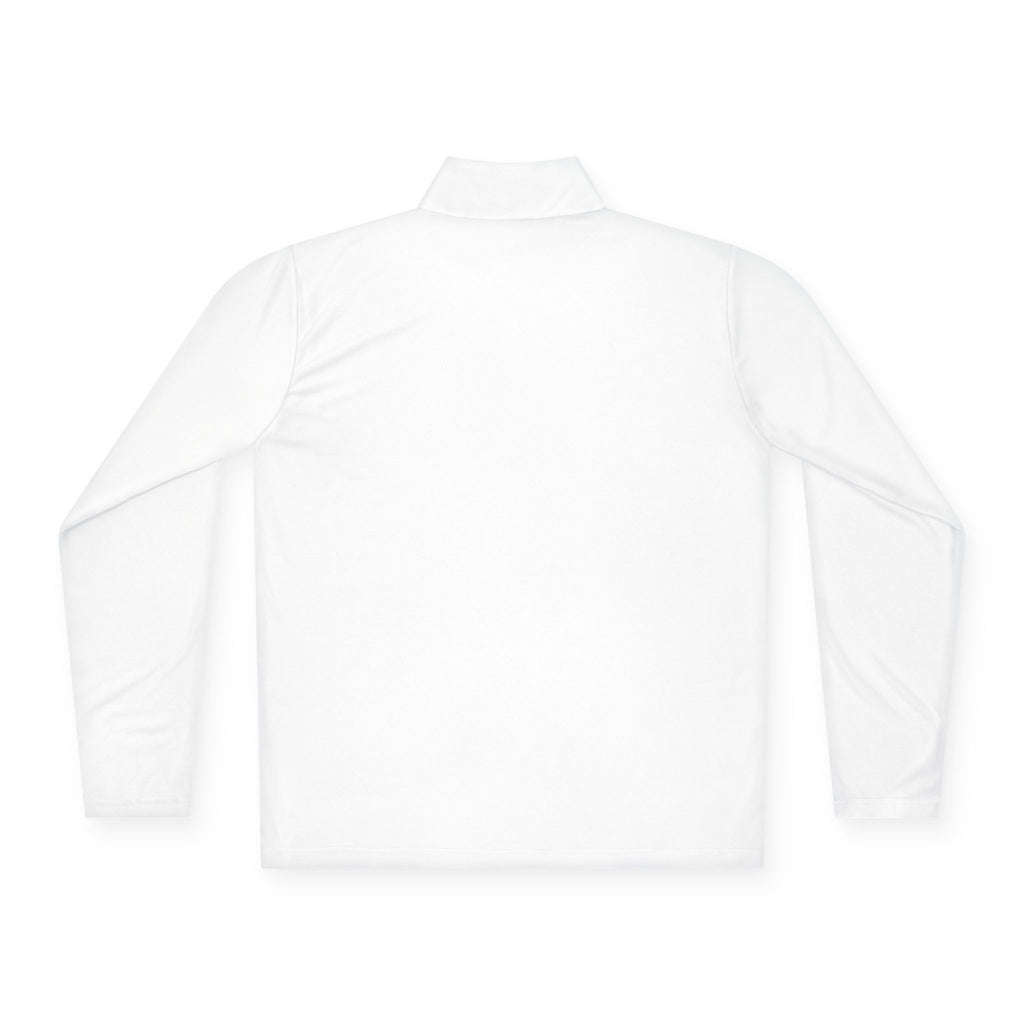 Yeowga Quarter-Zip