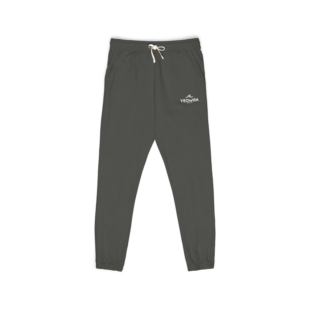 Yeowga Fleece Joggers