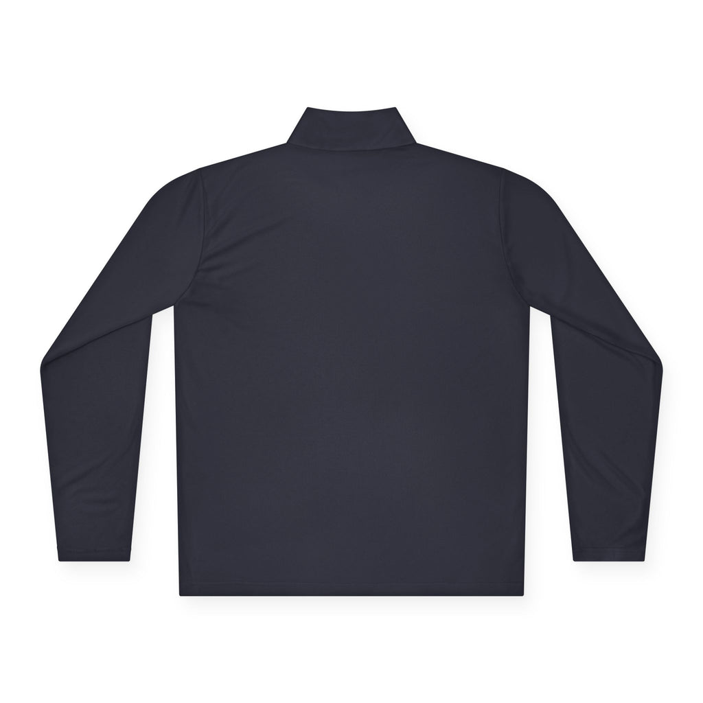Yeowga Quarter-Zip