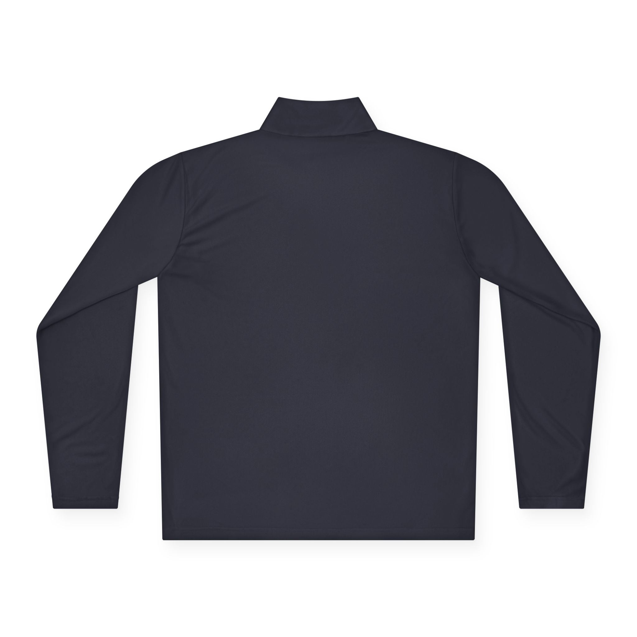 Yeowga Quarter-Zip