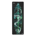 Line-Up Mat | Outdoor Yoga Mat for Beach, Surf Training & Travel