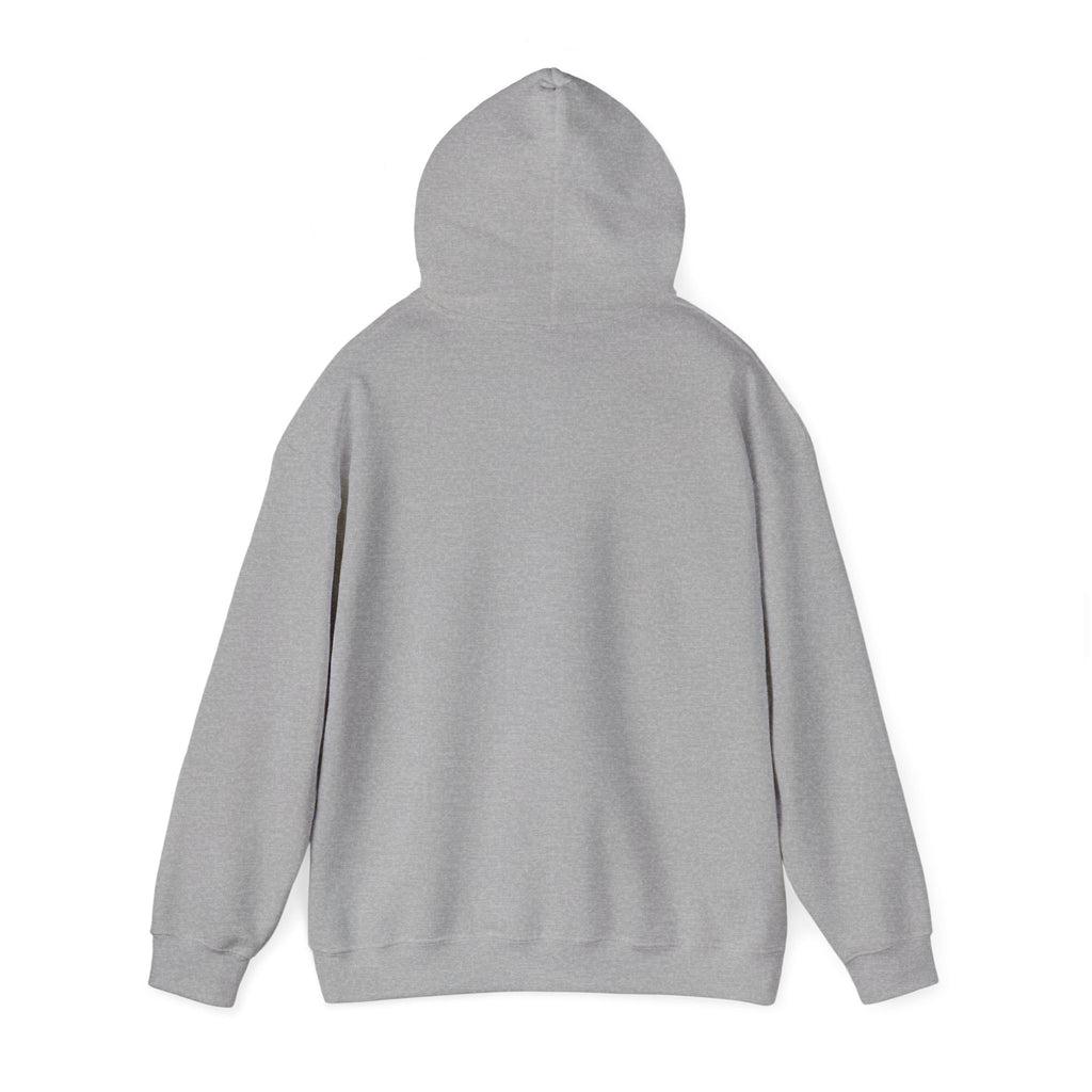 Yeowga Logo Hoodie
