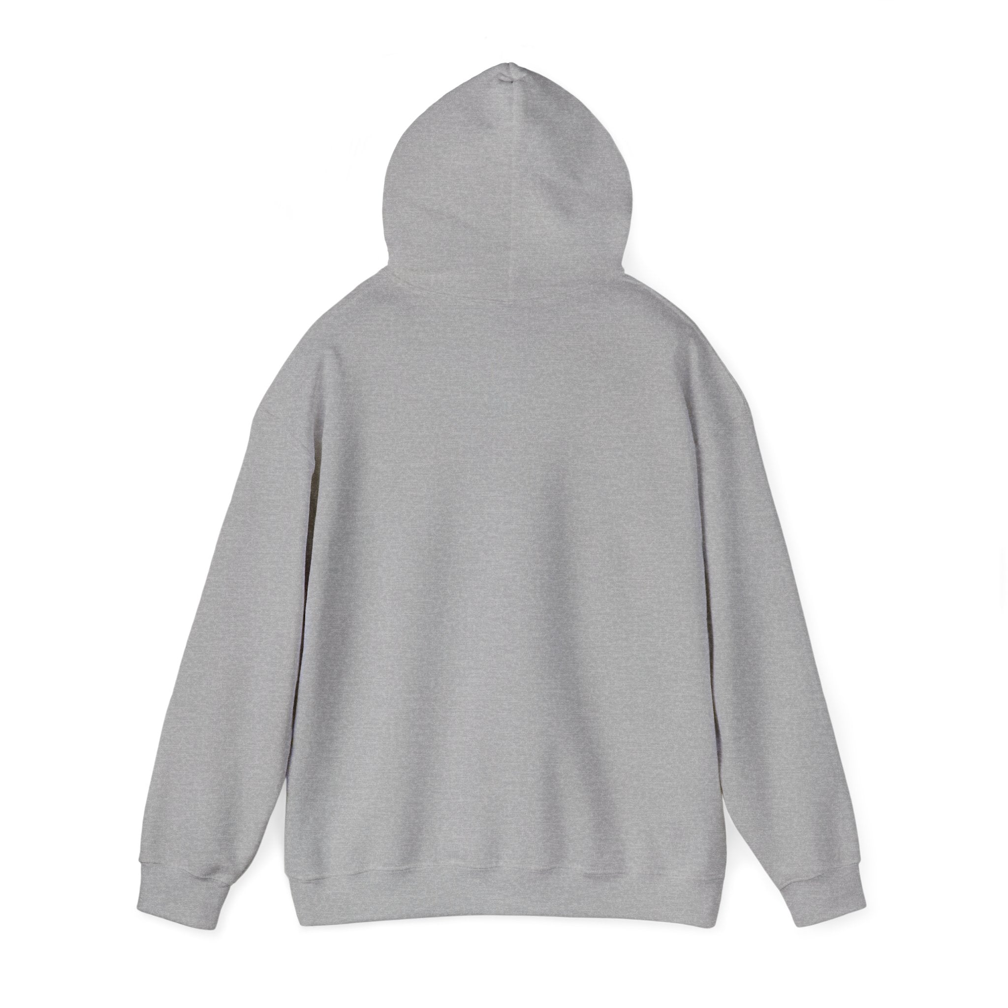 Yeowga Logo Hoodie