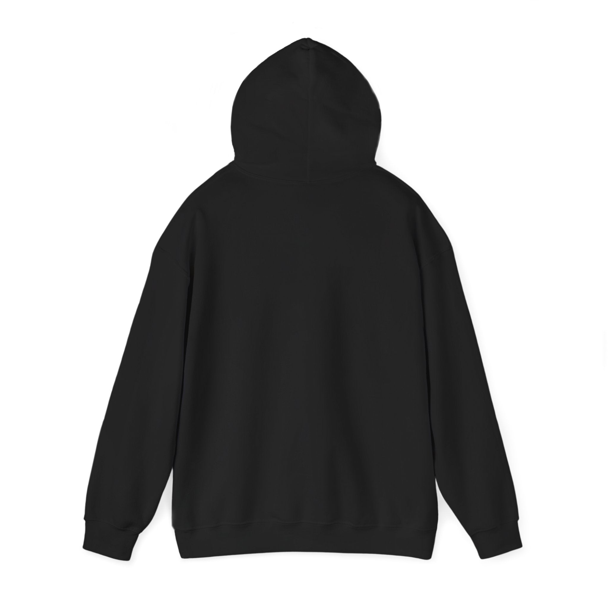 Yeowga Logo Hoodie