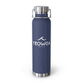 Yeowga Water Bottle