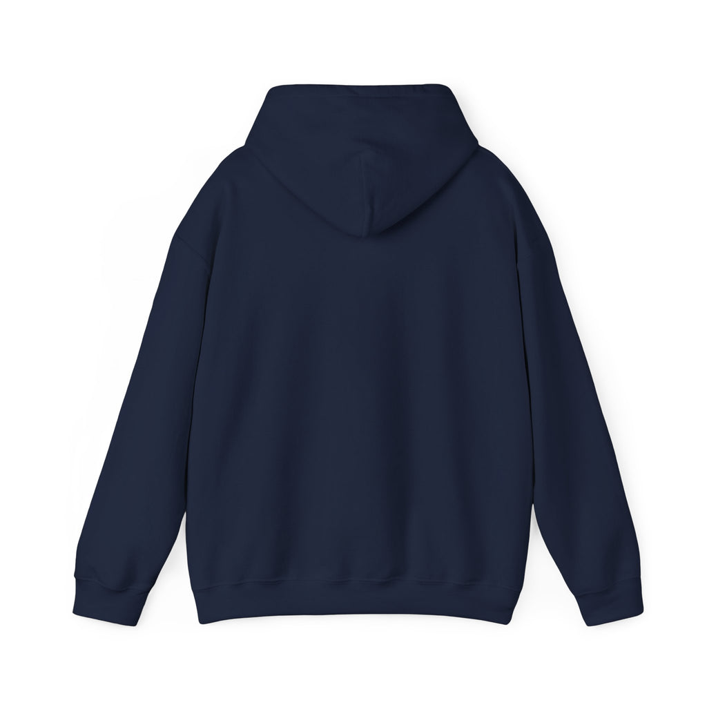 Yeowga Logo Hoodie