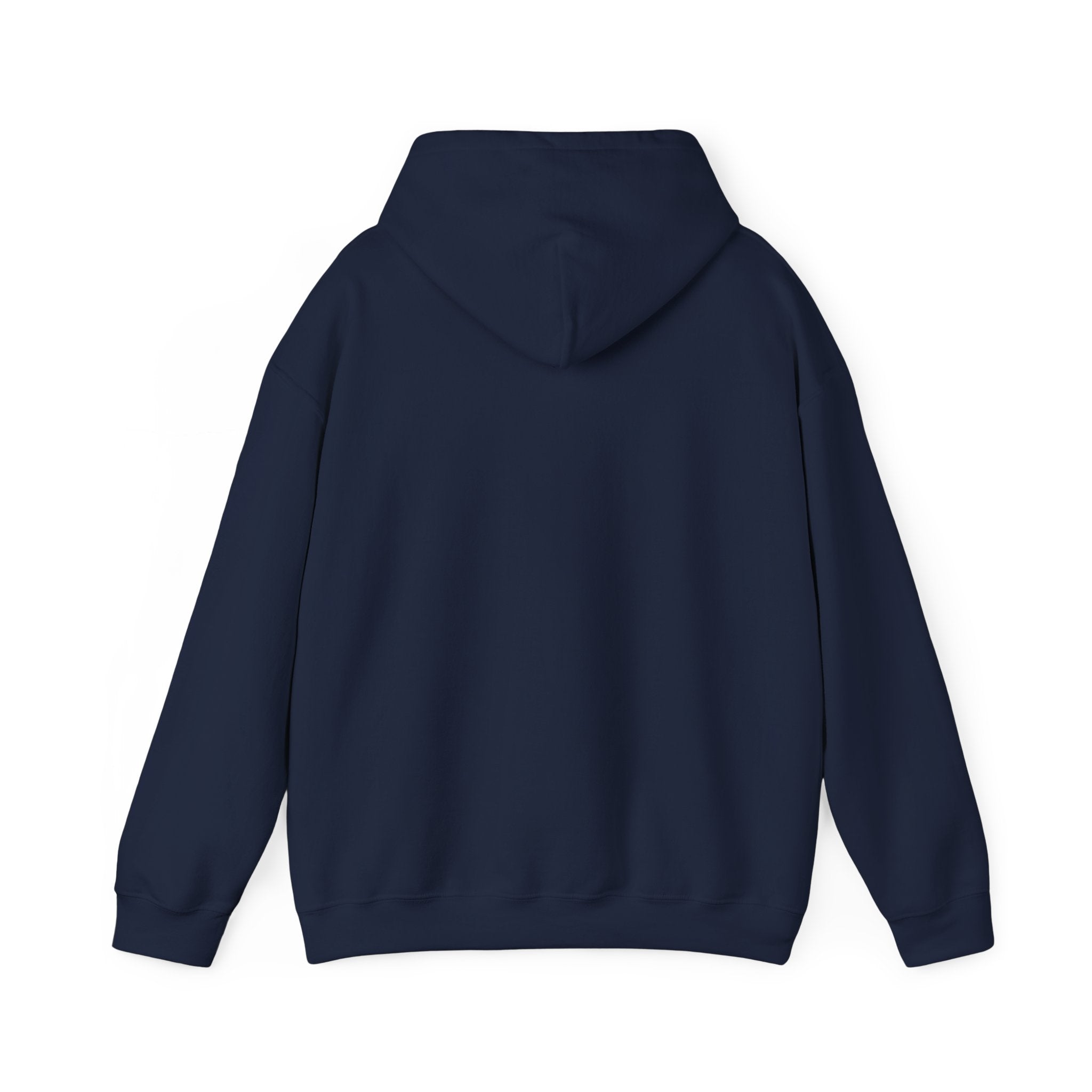 Yeowga Logo Hoodie