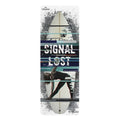 Signal Lost Mat | Outdoor Yoga Mat for Travel, Surf Training & Anywhere Workouts