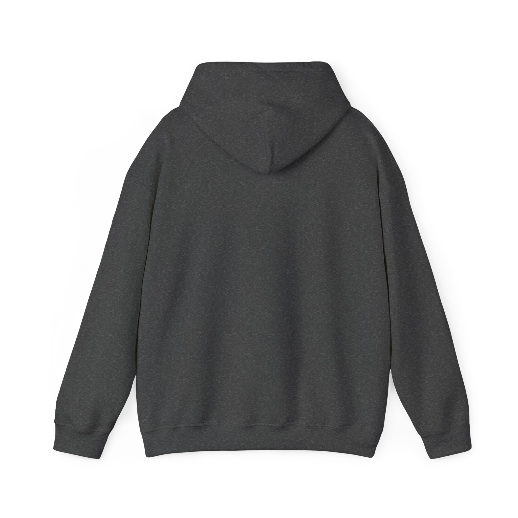 Yeowga Logo Hoodie