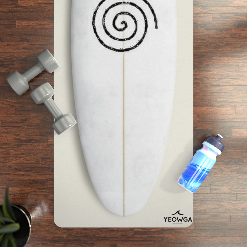 Balance Mat | Outdoor Yoga Mat for Stability, Core Training & Control