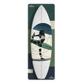 Closeout Mat | Outdoor Yoga Mat for Fast Workouts, Surf Drills & Anywhere Training