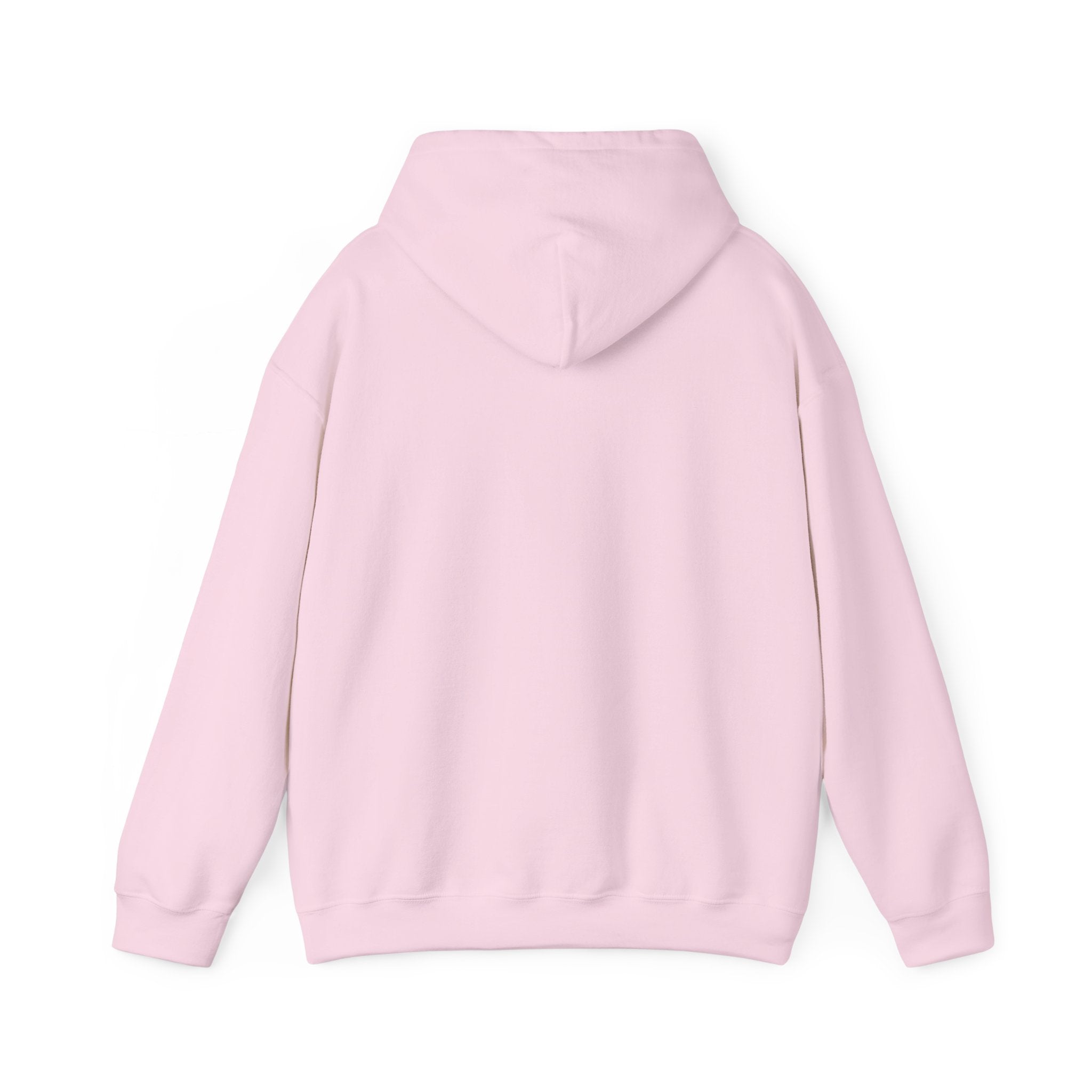 Yeowga Logo Hoodie