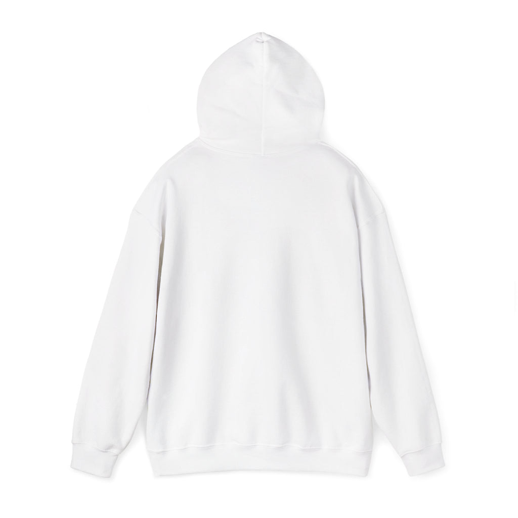 Yeowga Logo Hoodie