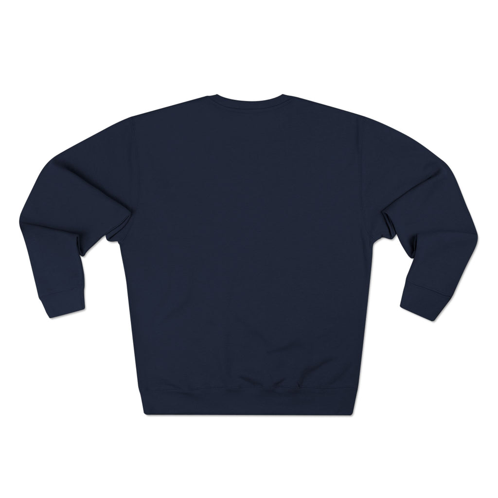 Yeowga Logo Crewneck