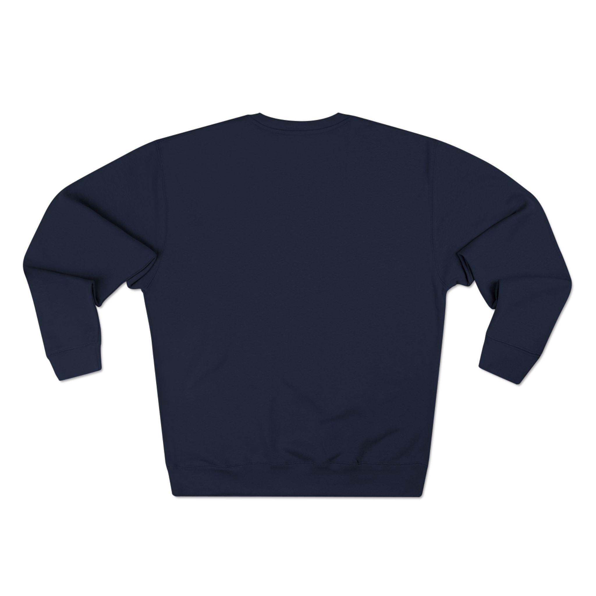 Yeowga Logo Crewneck