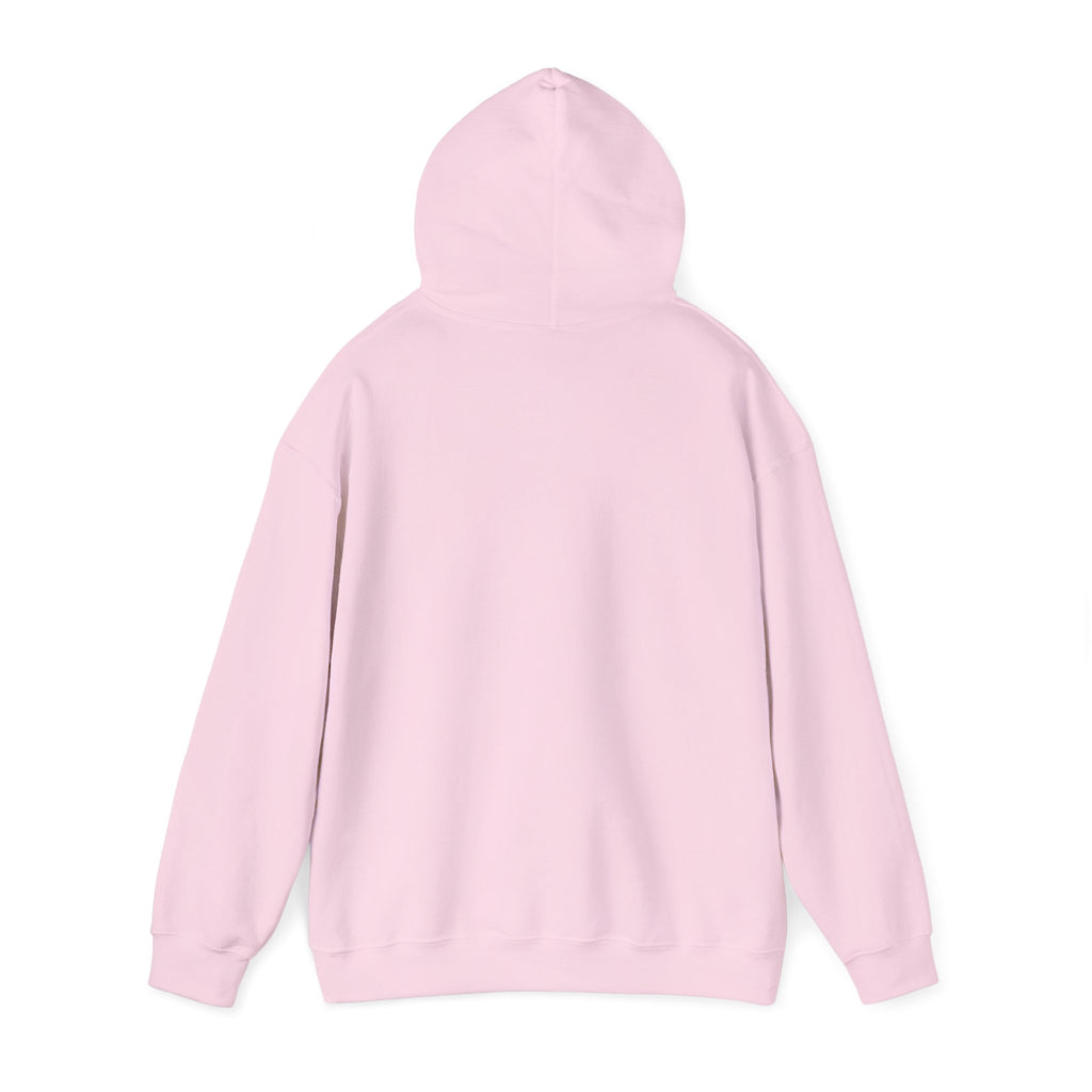 Yeowga Logo Hoodie