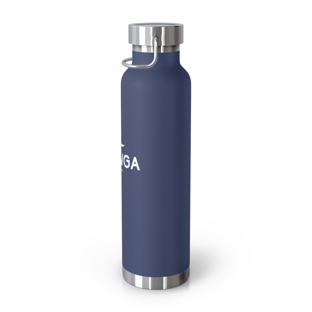 Yeowga Water Bottle