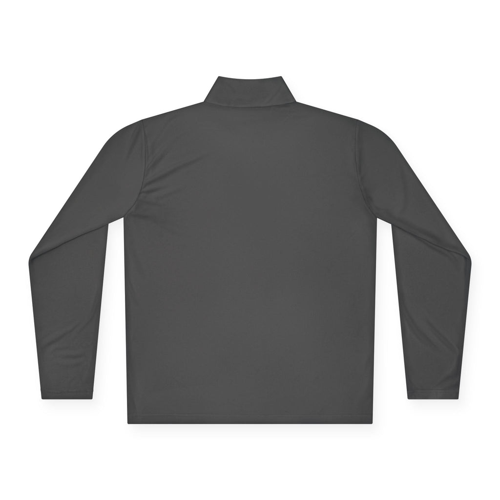 Yeowga Quarter-Zip