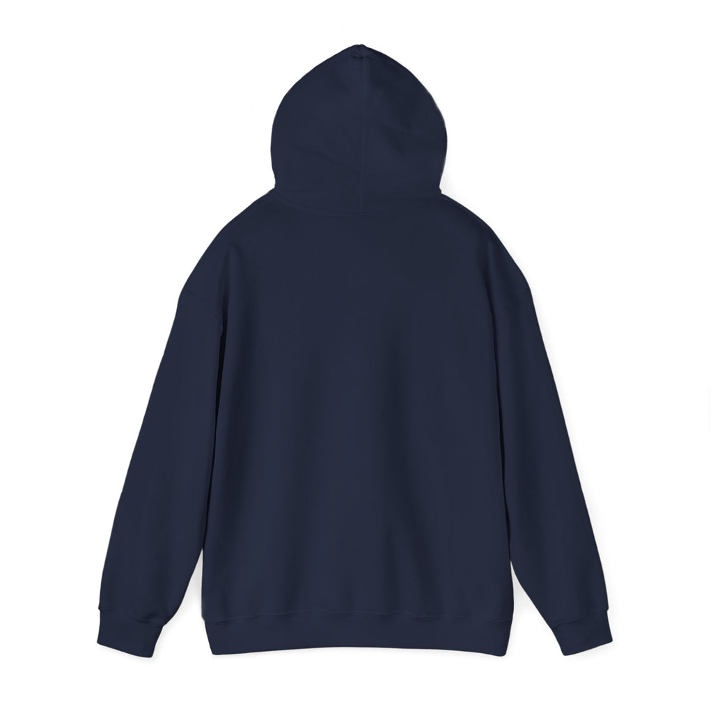 Yeowga Logo Hoodie
