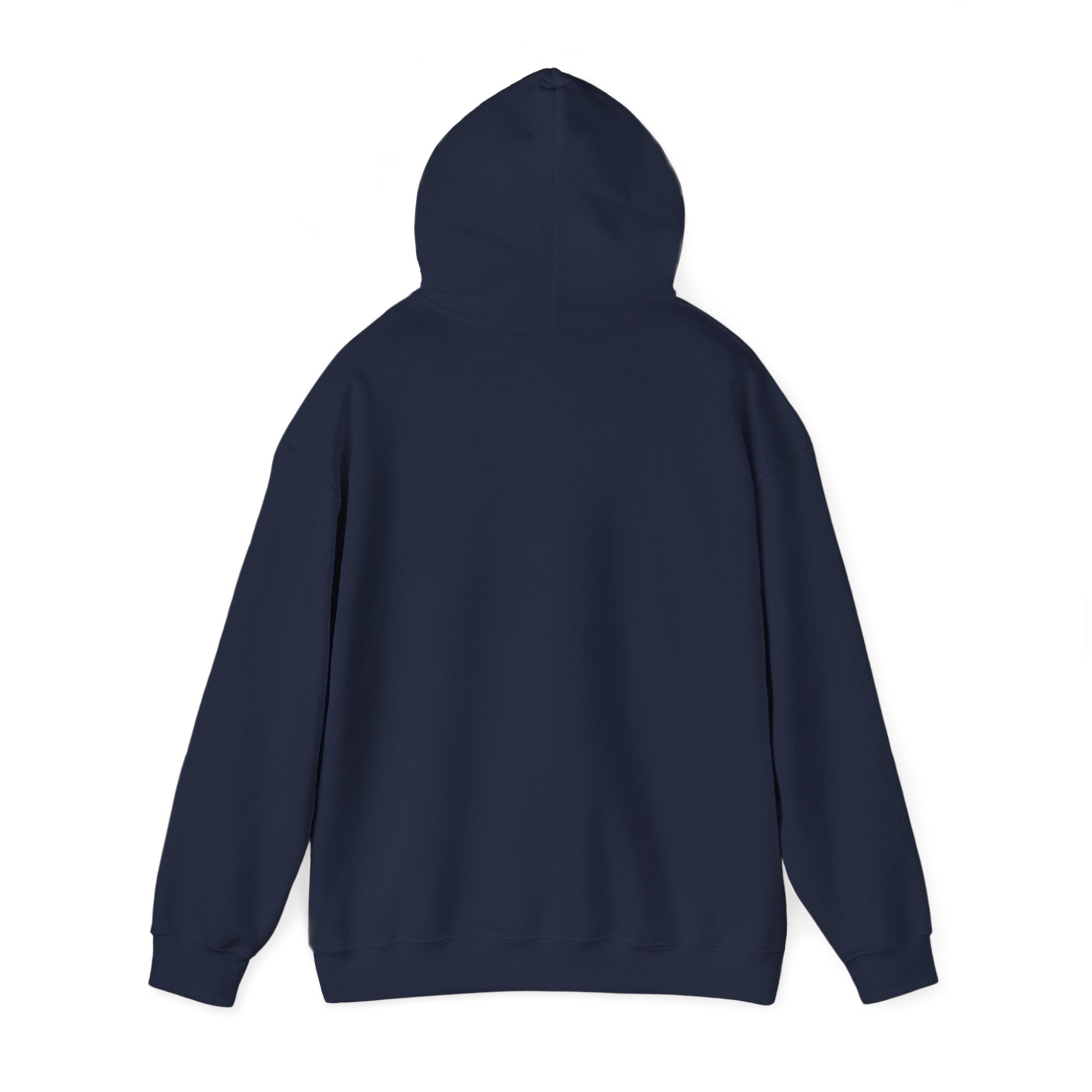 Yeowga Logo Hoodie