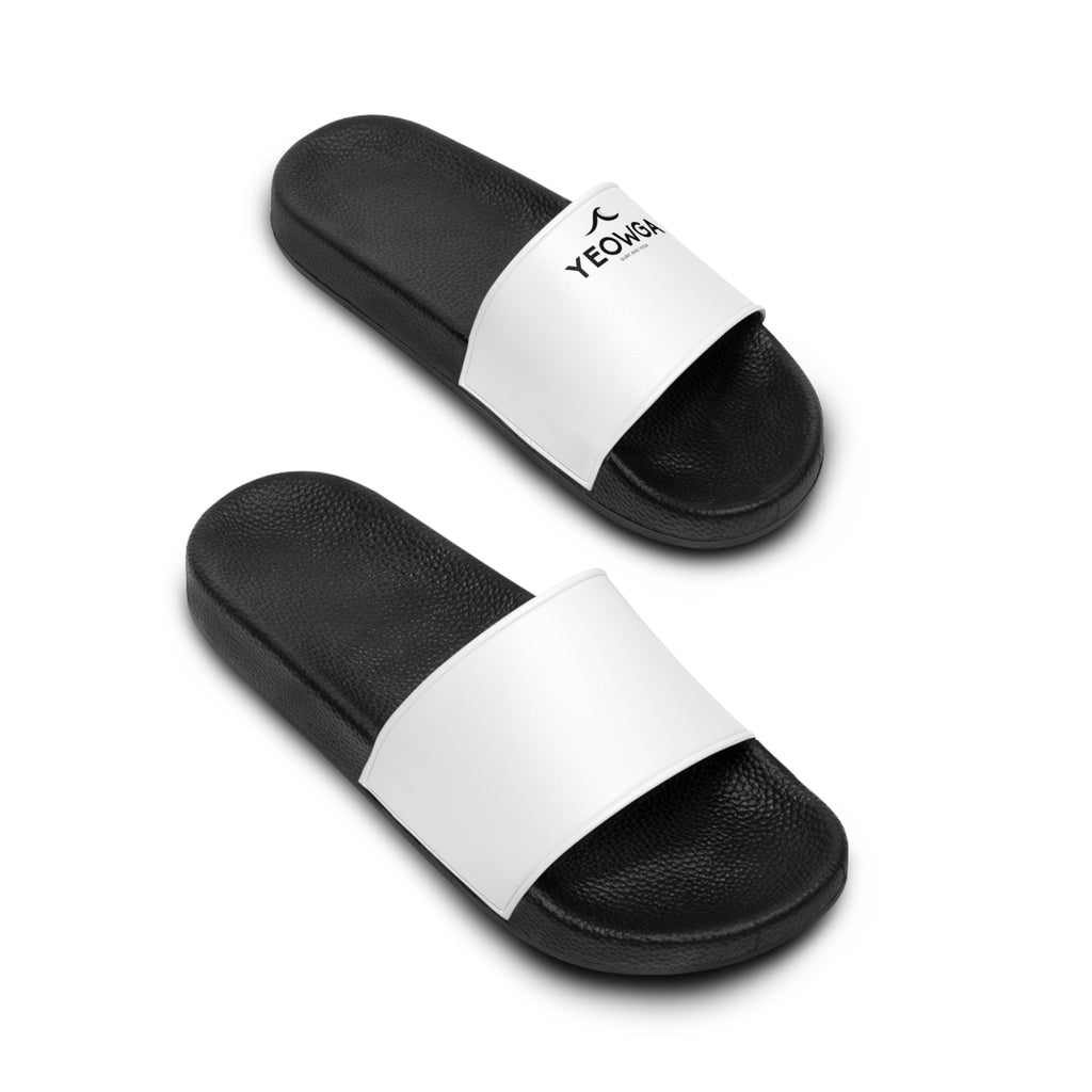 Yeowga Slide Sandals