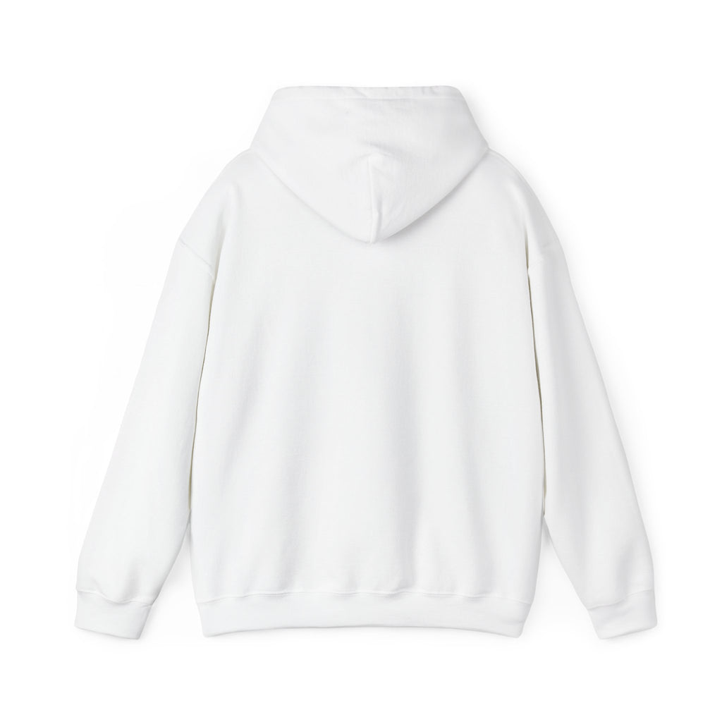 Yeowga Logo Hoodie