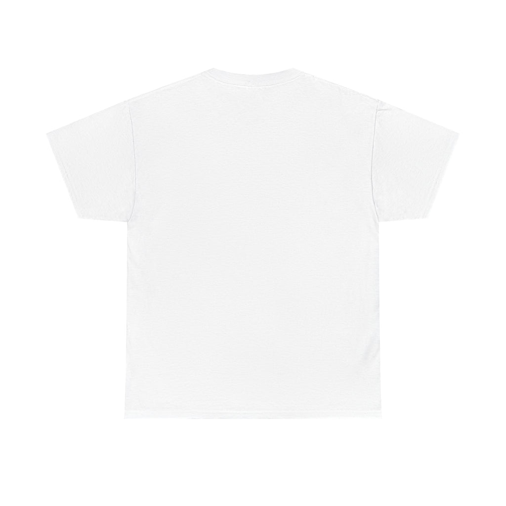 Yeowga Minimal Logo Tee - Yoga-Inspired Casual T-Shirt