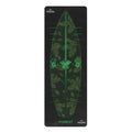 Forest Mat | Outdoor Yoga Mat for Grounding, Nature & Travel Workouts