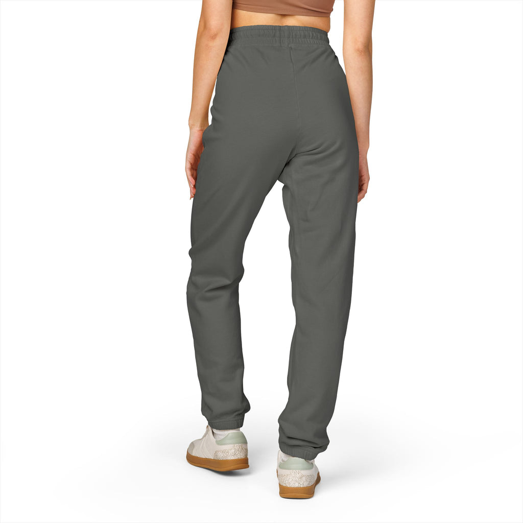 Yeowga Fleece Joggers