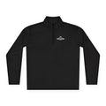 Yeowga Quarter-Zip