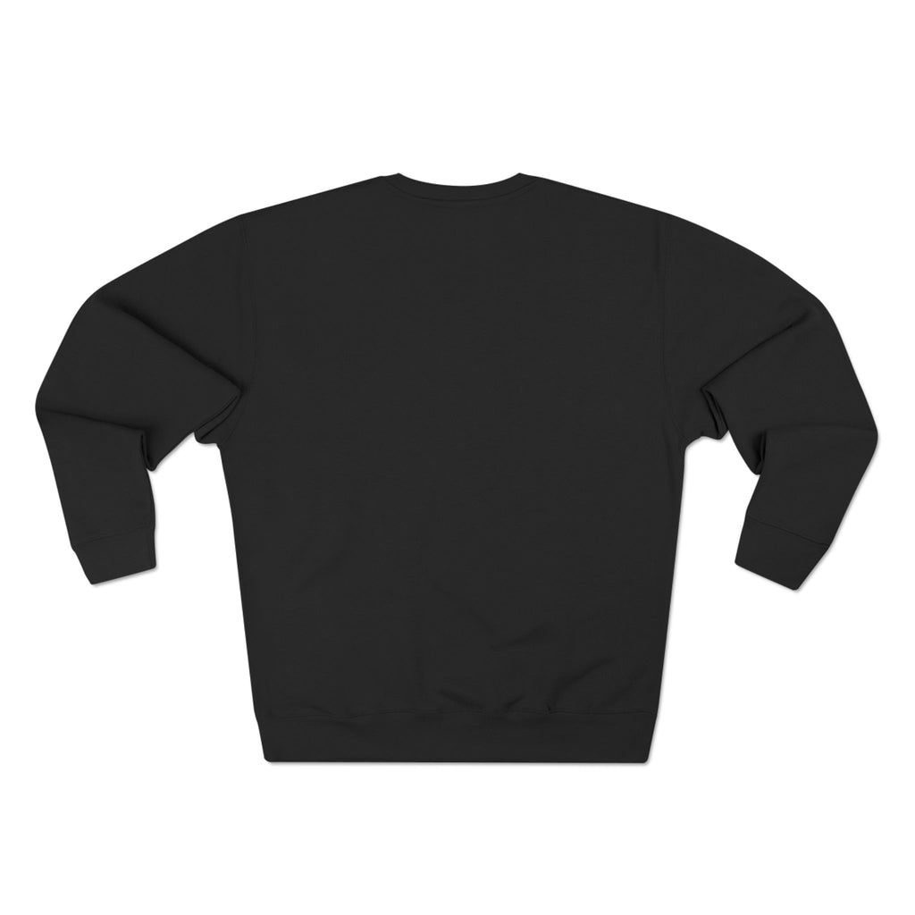 Yeowga Logo Crewneck