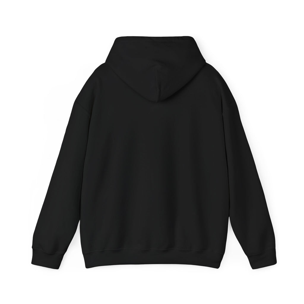 Yeowga Logo Hoodie