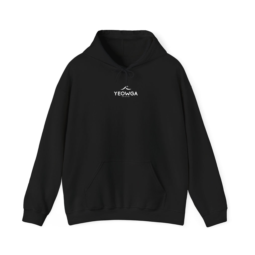 Yeowga Logo Hoodie