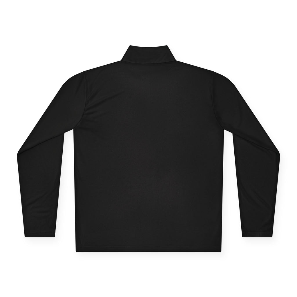Yeowga Quarter-Zip