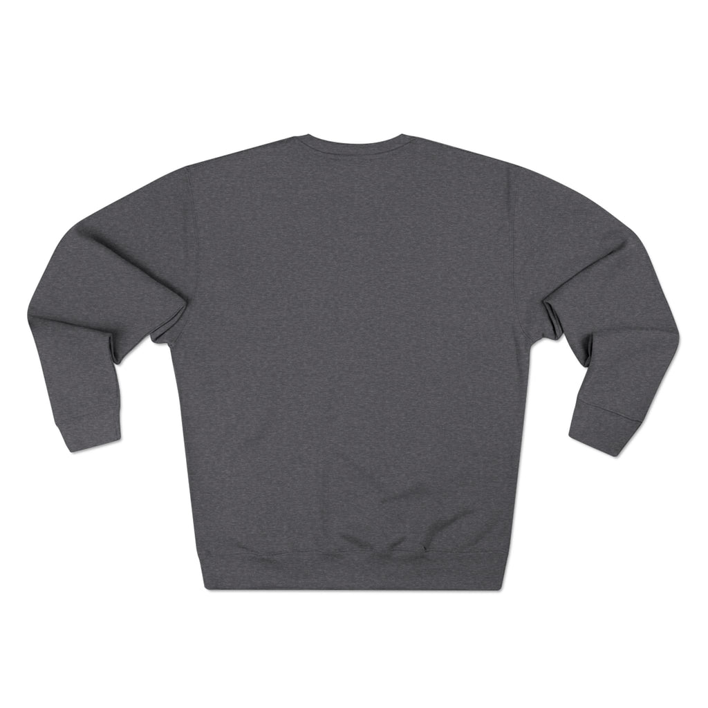 Yeowga Logo Crewneck