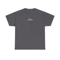 Yeowga Minimal Logo Tee - Yoga-Inspired Casual T-Shirt