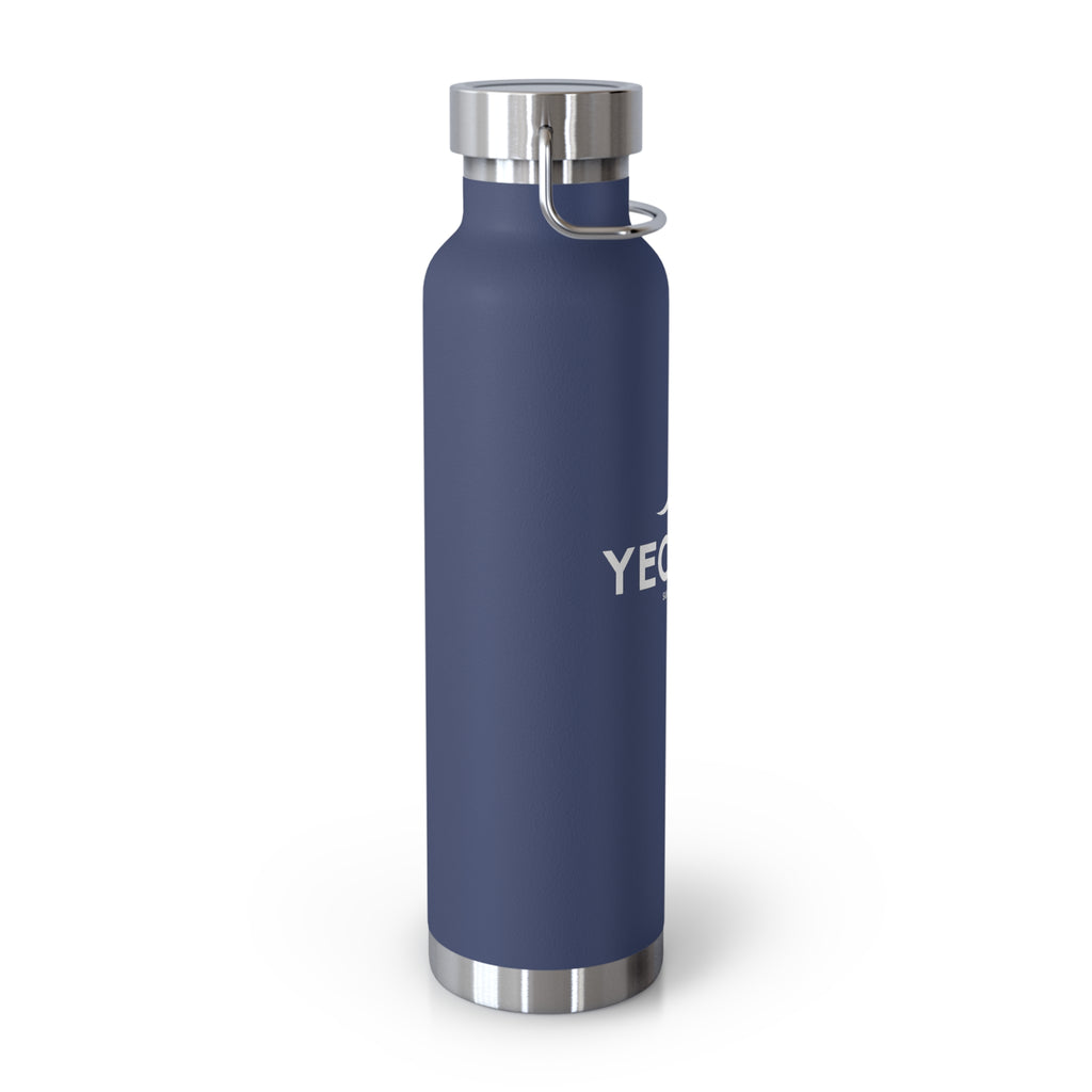 Yeowga Water Bottle