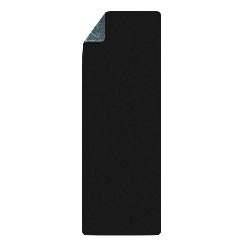 Big Wave Mat | Surf Training Yoga Mat for Power, Balance & Outdoor Workouts